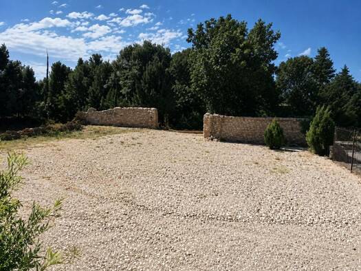 Terrain constructible viabilisé à vendre 36 250 € 767 m² de terrain La Laigne 17170