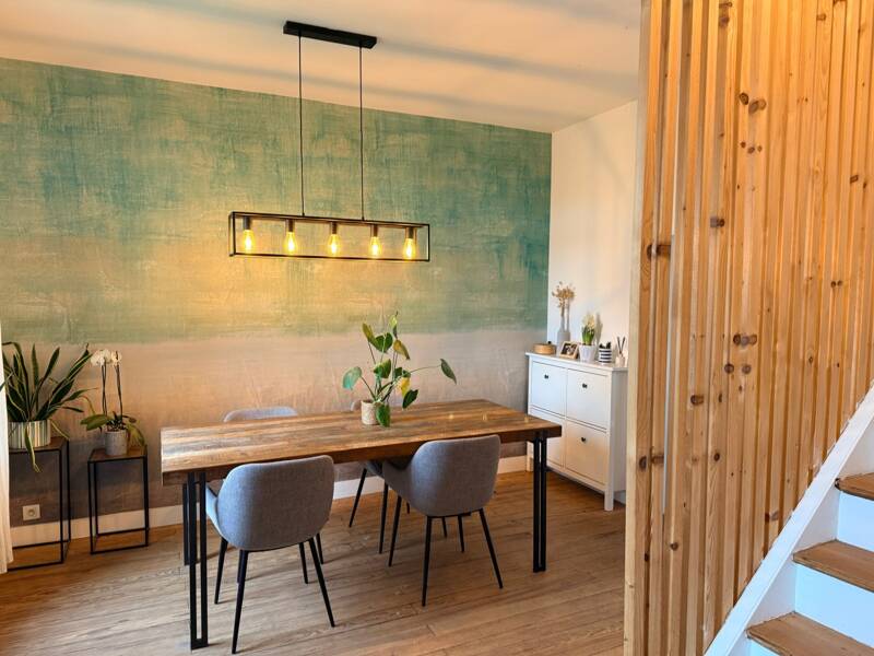 Maison à vendre, 55m², LE HAVRE