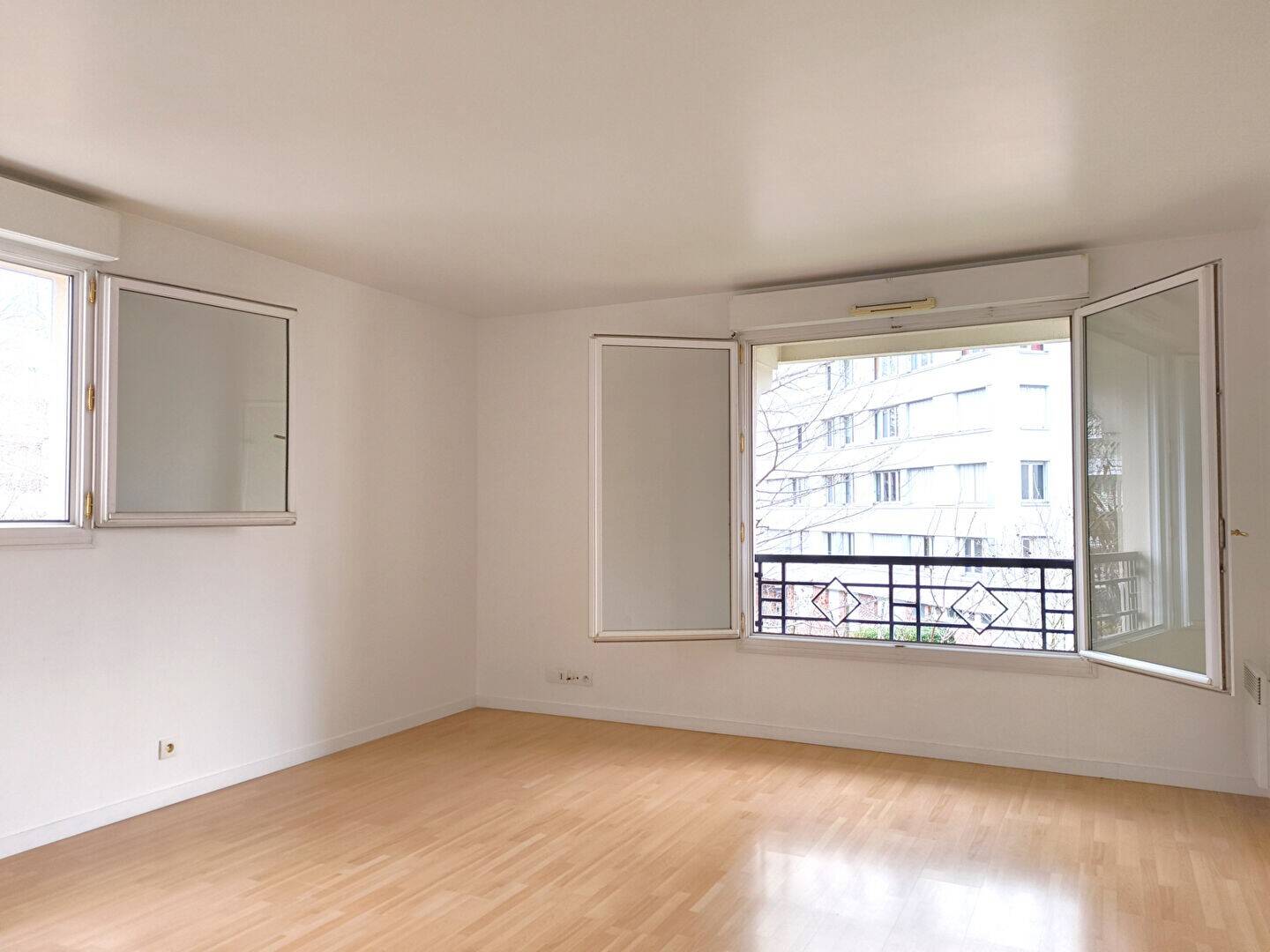 Maison à louer, 48m², ISSY LES MOULINEAUX