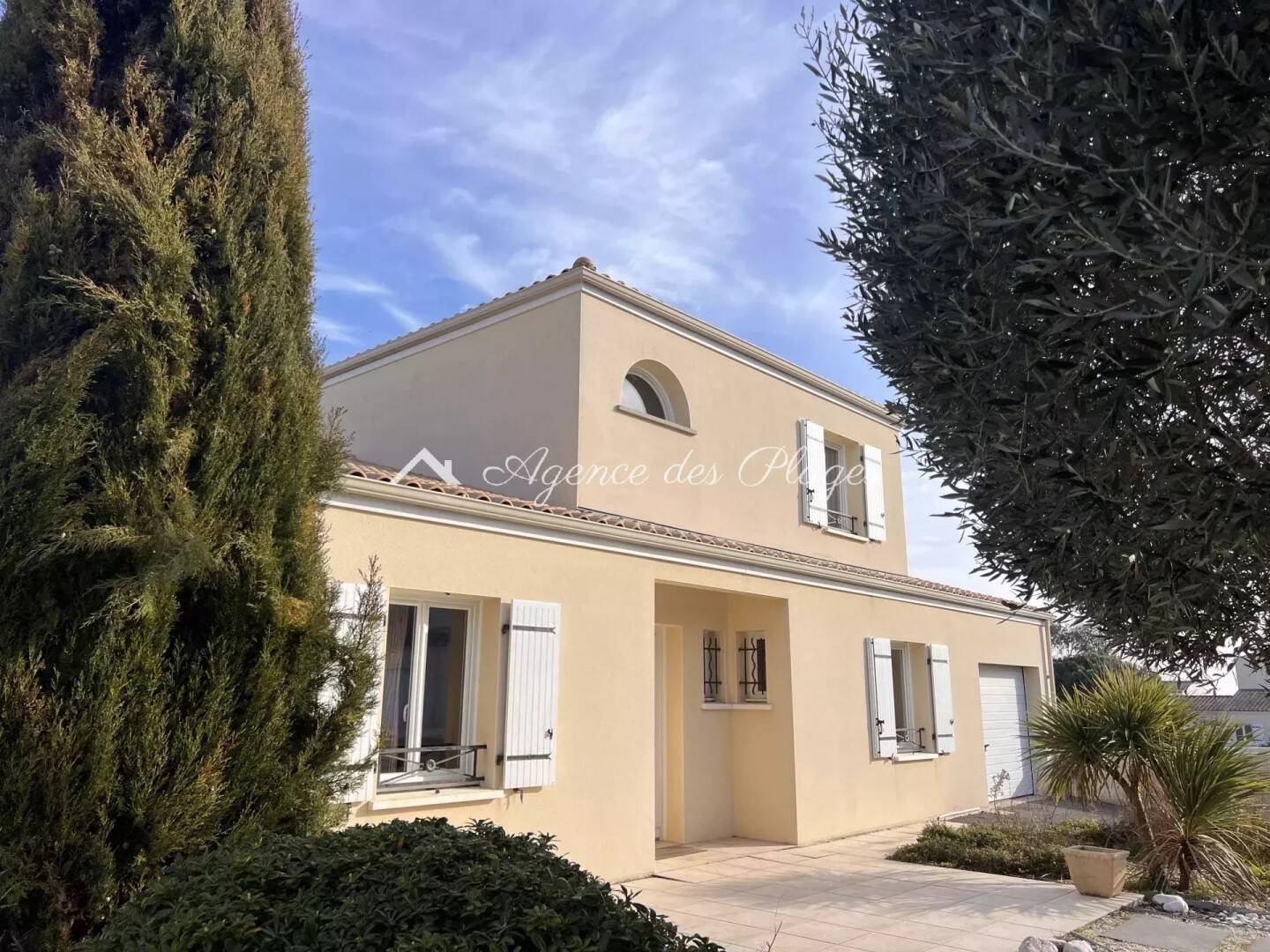 Maison à vendre, 160m², MESCHERS SUR GIRONDE