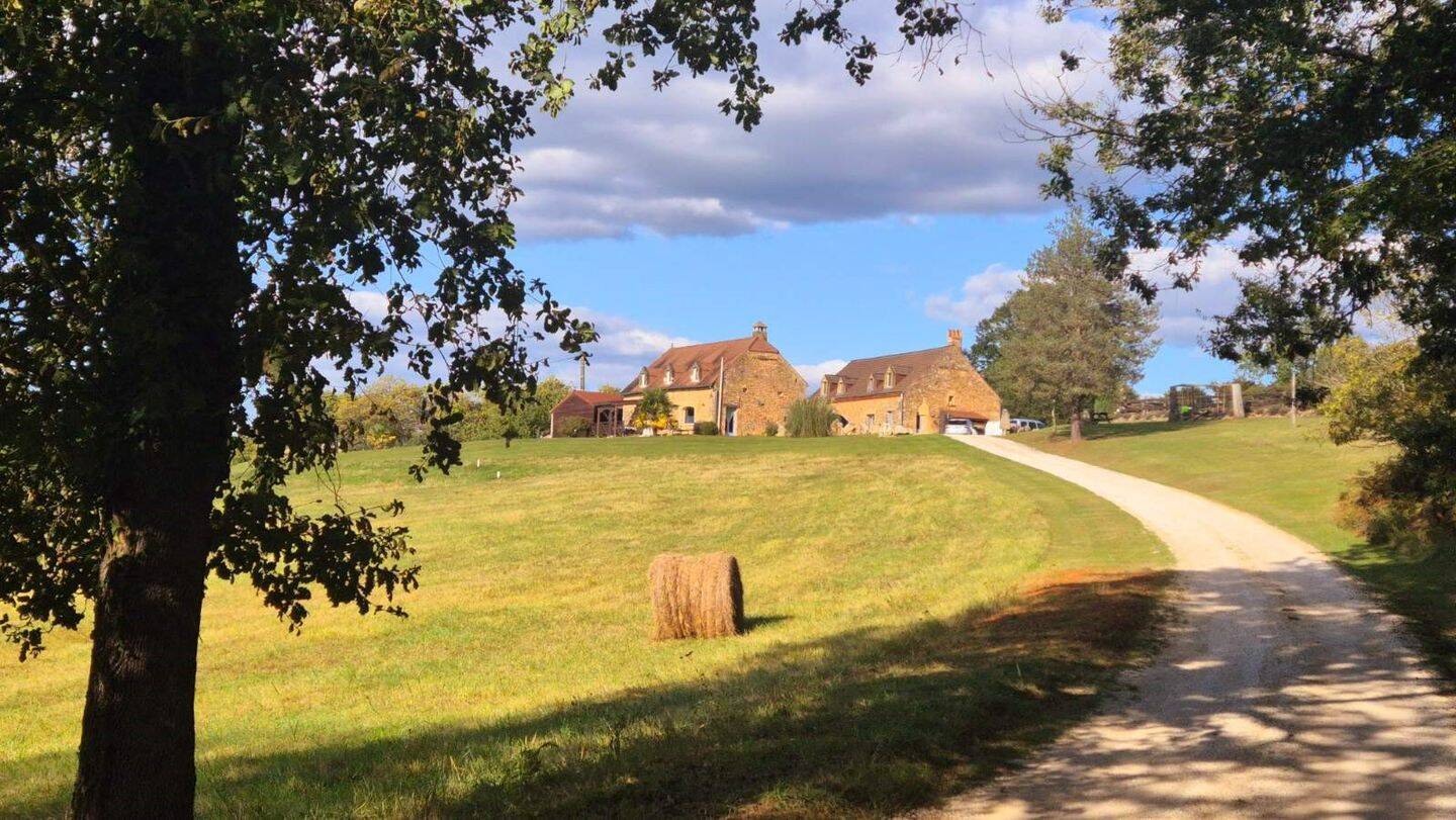 Maison à vendre, 455m², LES EYZIES DE TAYAC SIREUIL