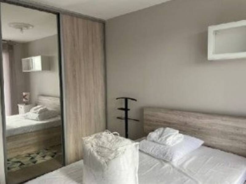 Maison à louer, 59m², LYON 3E