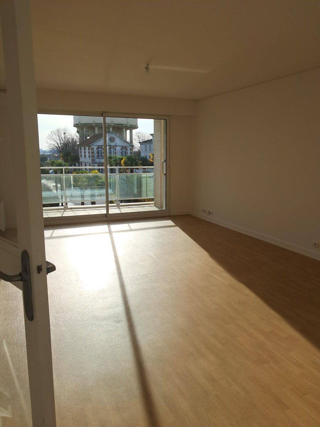 Maison à louer, 75m², LA ROCHELLE