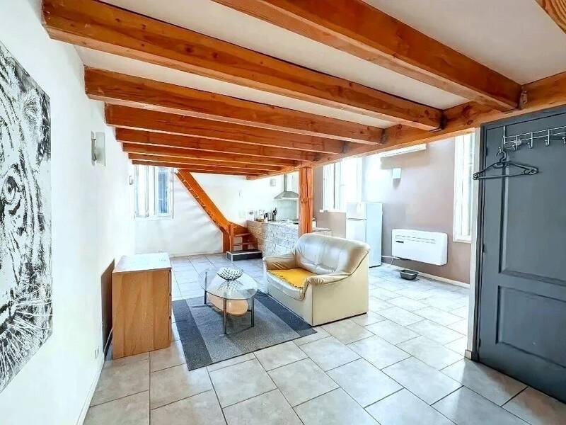Maison à louer, 45m², NIMES