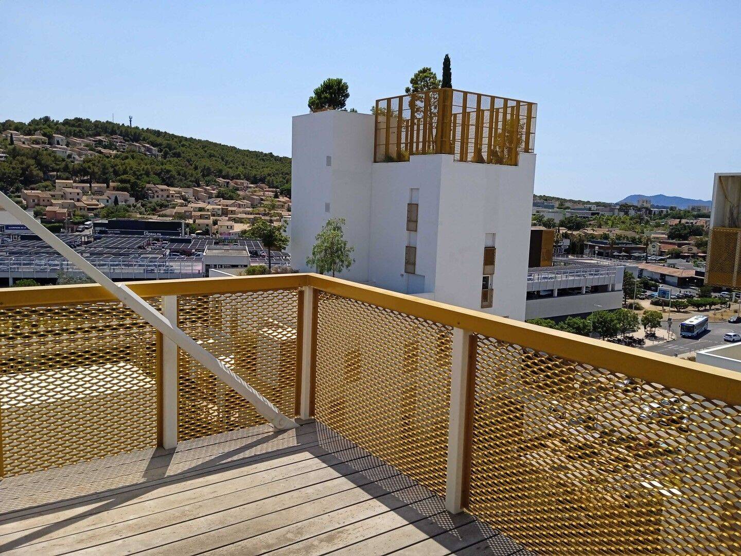Maison à louer, 48m², LA VALETTE DU VAR