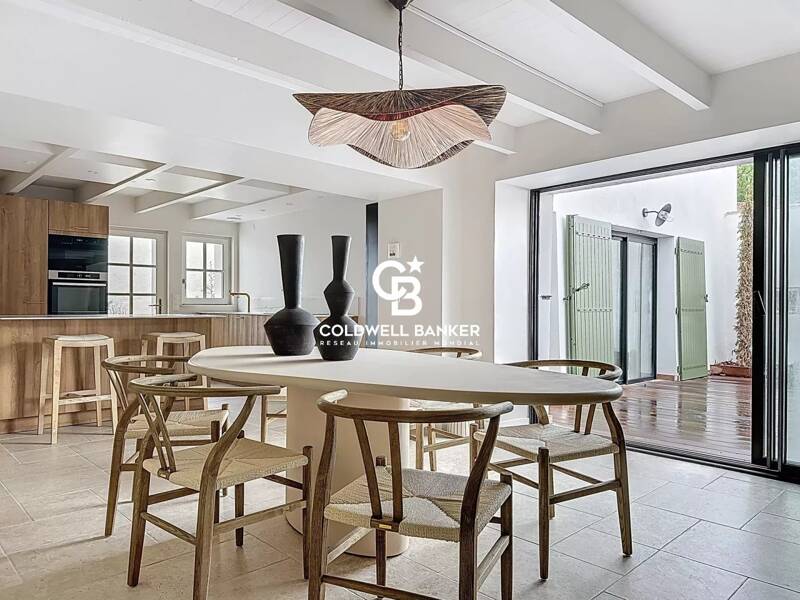 Maison à vendre, 165m², LA FLOTTE