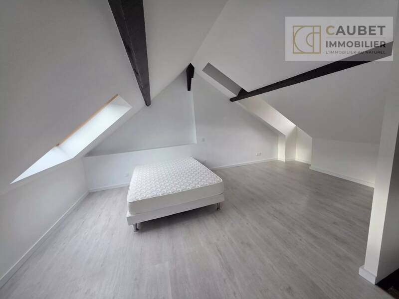 Maison à louer, 44m², BAGNERES DE BIGORRE