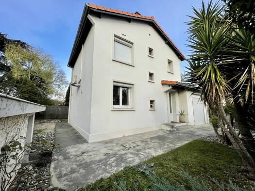 Maison de ville à louer 1 500 € 5 pièces 4 chambres 92 m² Casselardit Toulouse 31300