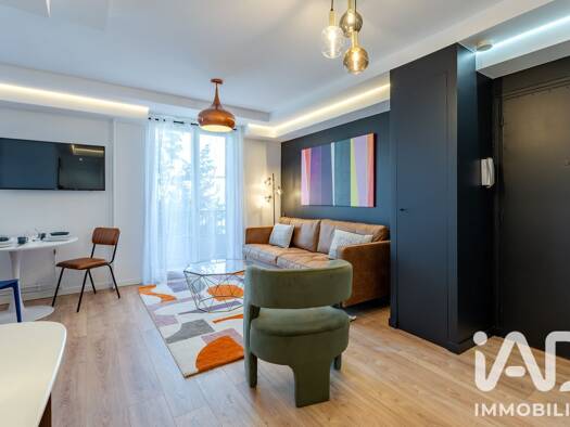 Appartement à vendre 290 000 € 4 pièces 3 chambres 63 m² Étage 3/8 Le Bachut Lyon 8ème arrondissement 69008