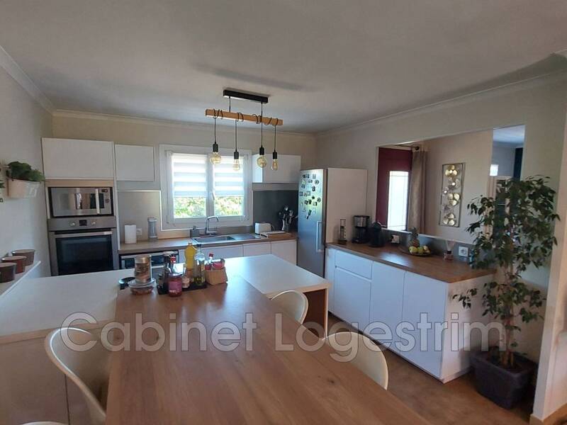 Maison à louer, 116m², GARONS