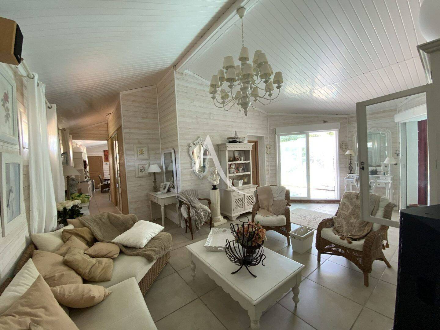 Maison à vendre, 100m², MONTASTRUC LA CONSEILLERE