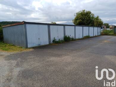Garage/Stationnement à vendre 80 000 € 150 m² Centre Ville-Isambard Évreux 27000