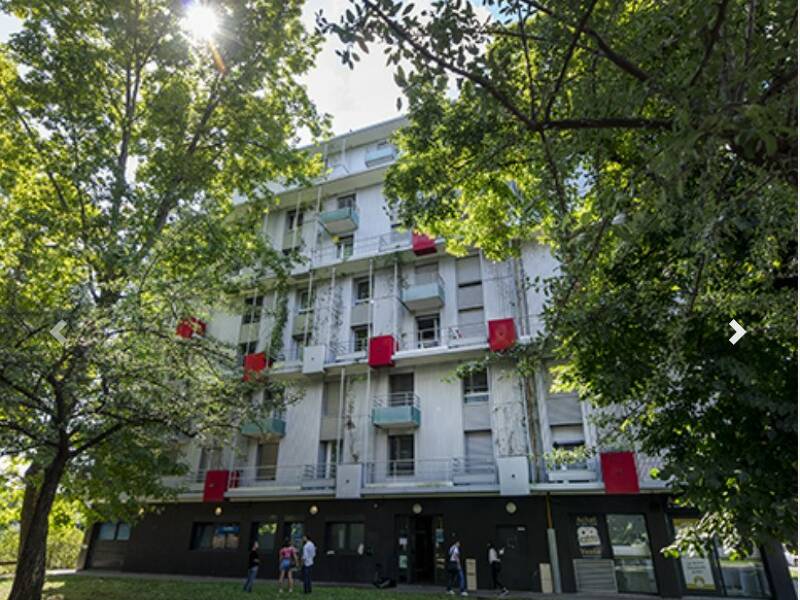 Maison à louer, 19m², GRENOBLE