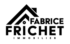 FABRICE FRICHET IMMOBILIER logo