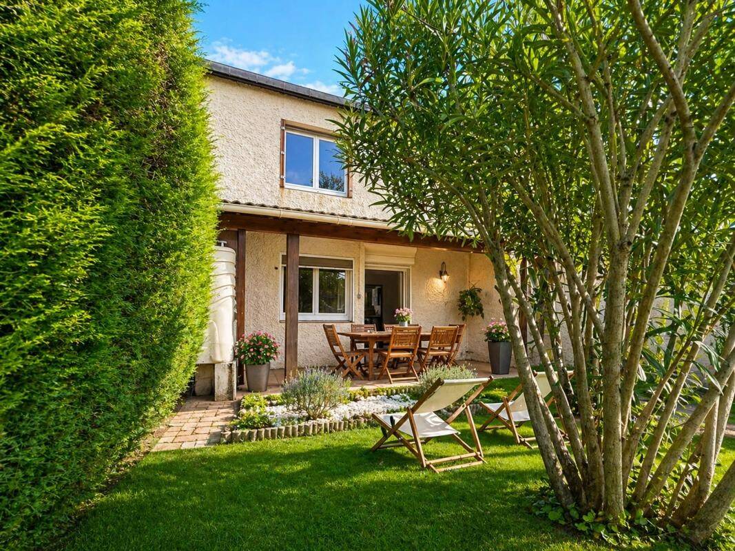 Maison à vendre, 95m², VALENCE