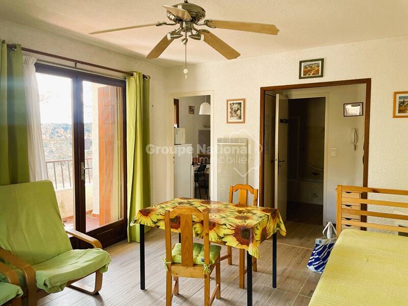 Maison à vendre, 30m², GREOUX LES BAINS