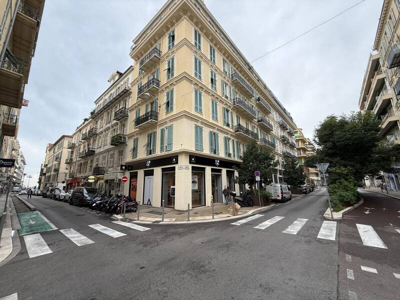 Maison à louer, 111m², NICE