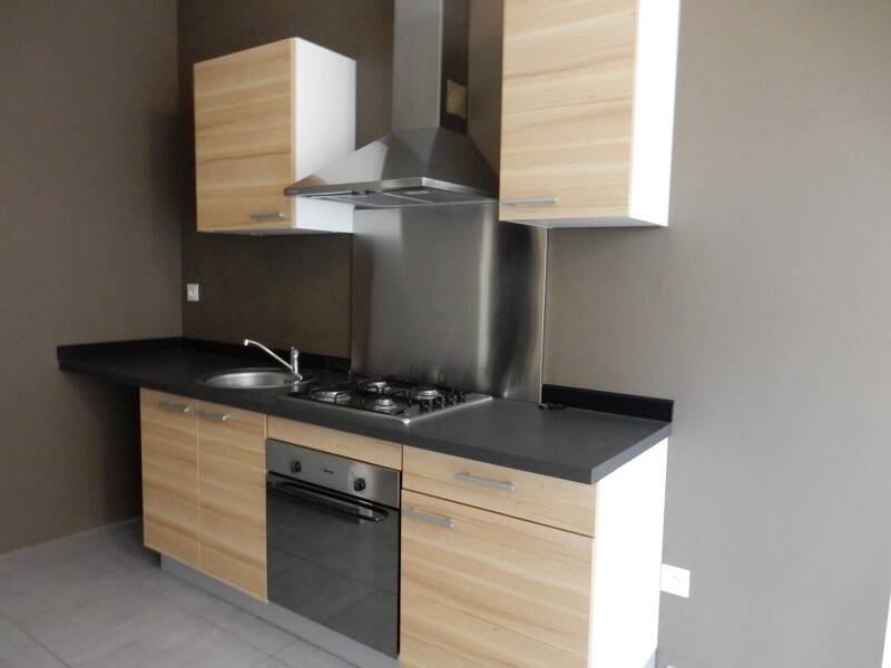 Maison à louer, 60m², MARSEILLE 13E