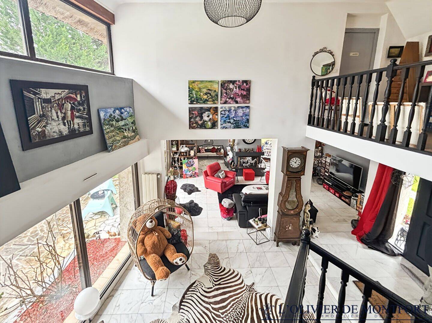 Maison à vendre, 230m², MONTFORT L'AMAURY