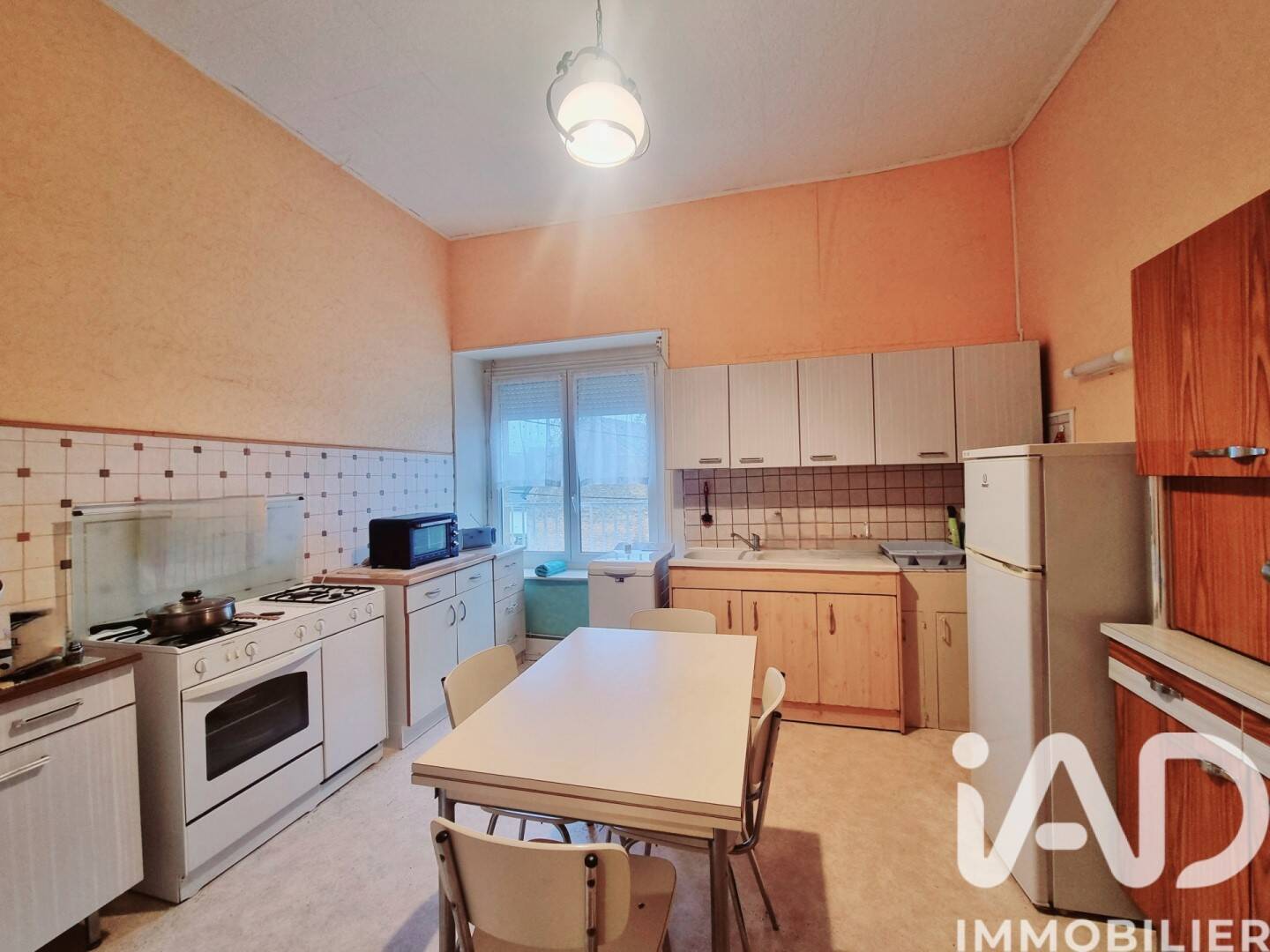 Maison à vendre, 61m², NOYERS PONT MAUGIS