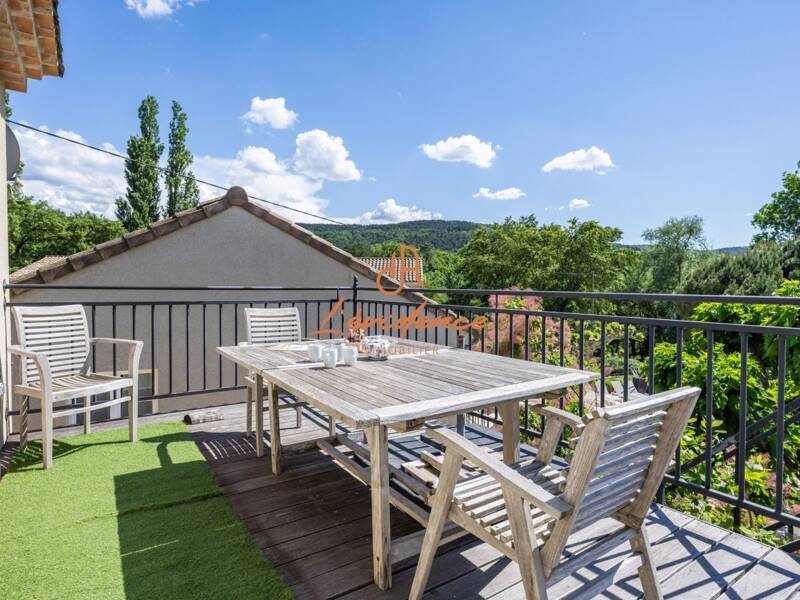 Maison à vendre, 71m², ALLAN