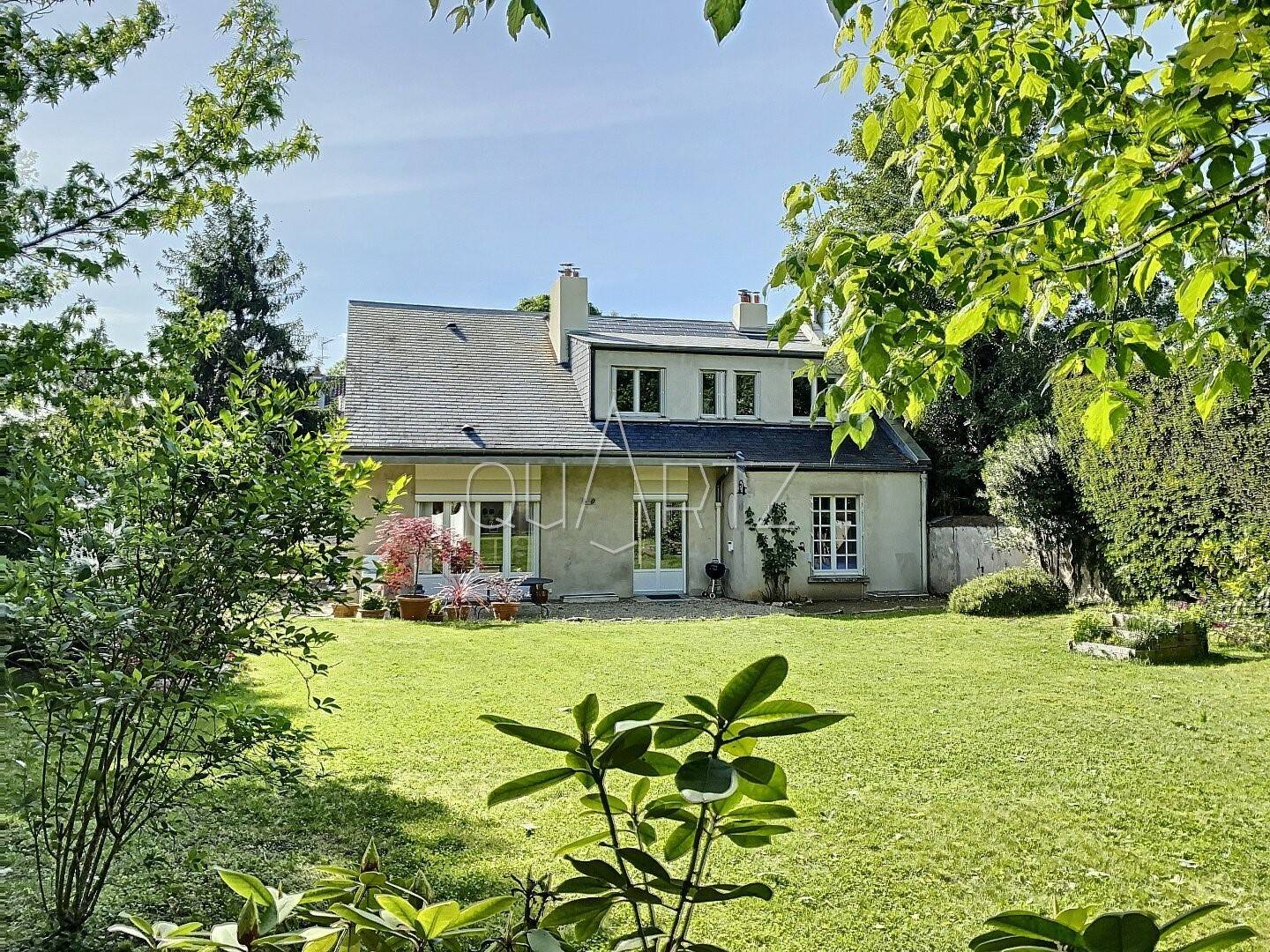 Maison à vendre, 200m², VERSAILLES