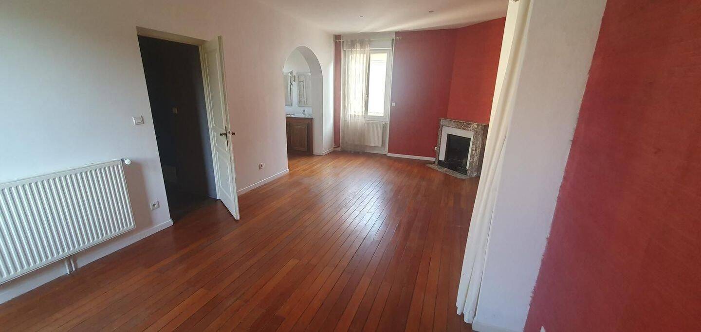 Maison 4 pièces — 5