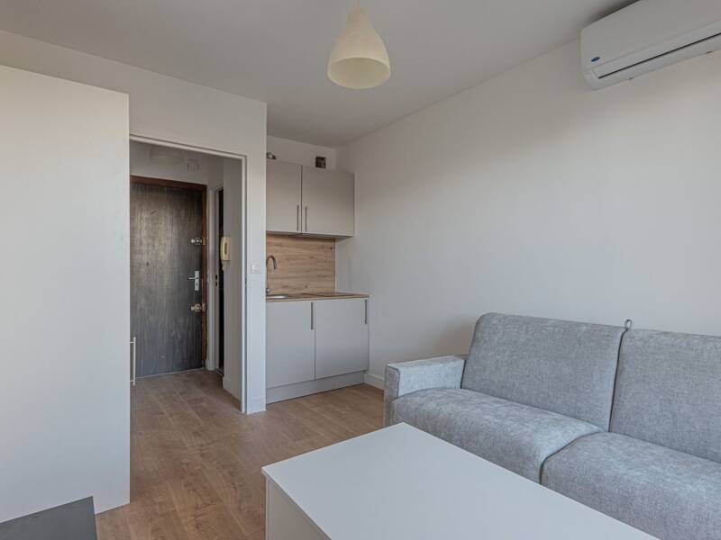 Maison à louer, 15m², NICE