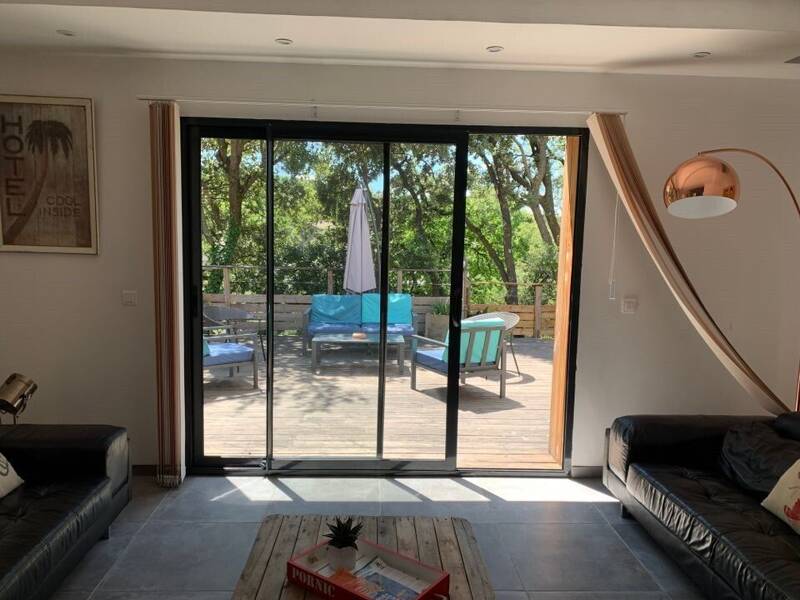 Maison à louer, 120m², TAILLADES