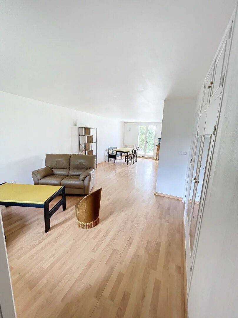 Maison à louer, 88m², PESSAC
