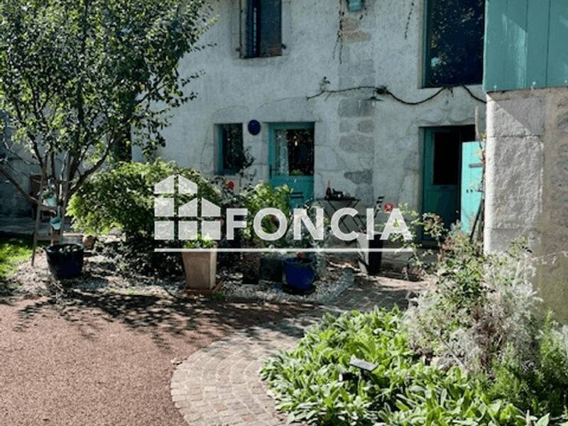 Maison à louer, 213m², THOIRY