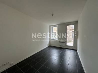 Appartement à louer 467 € 2 pièces 1 chambre 37 m² Saint Jean Brevelay 56660