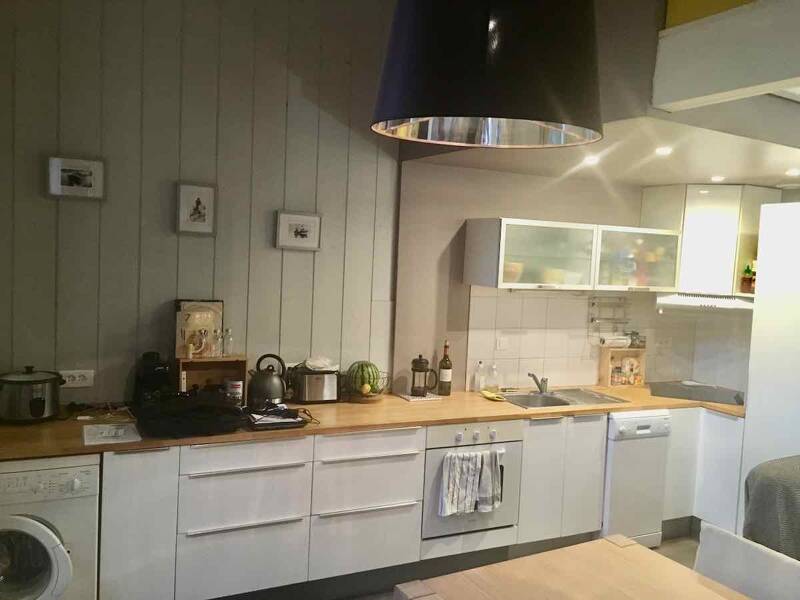 Maison à vendre, 185m², BORDEAUX