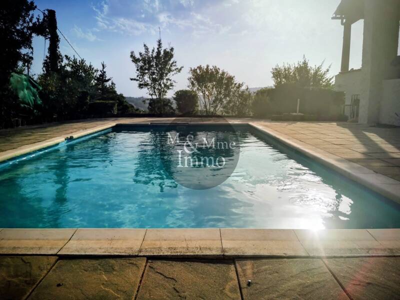 Maison à vendre, 271m², MANOSQUE