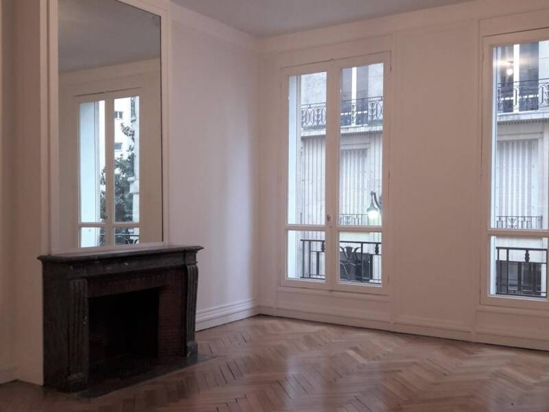 Maison à louer, 312m², PARIS 16E