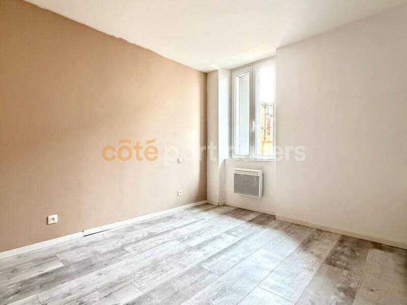 Maison à louer, 92m², CAUSSADE