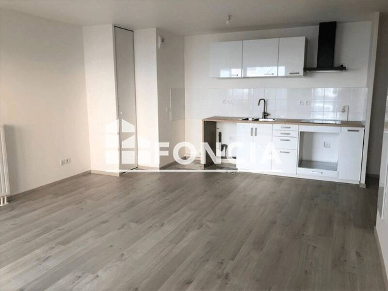 Maison à louer, 59m², ROUEN