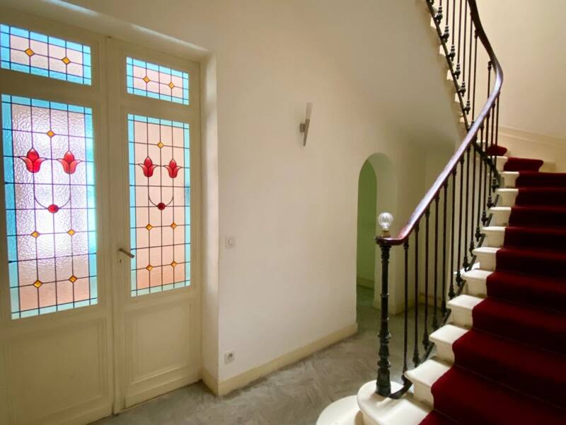 Maison à vendre, 208m², BORDEAUX