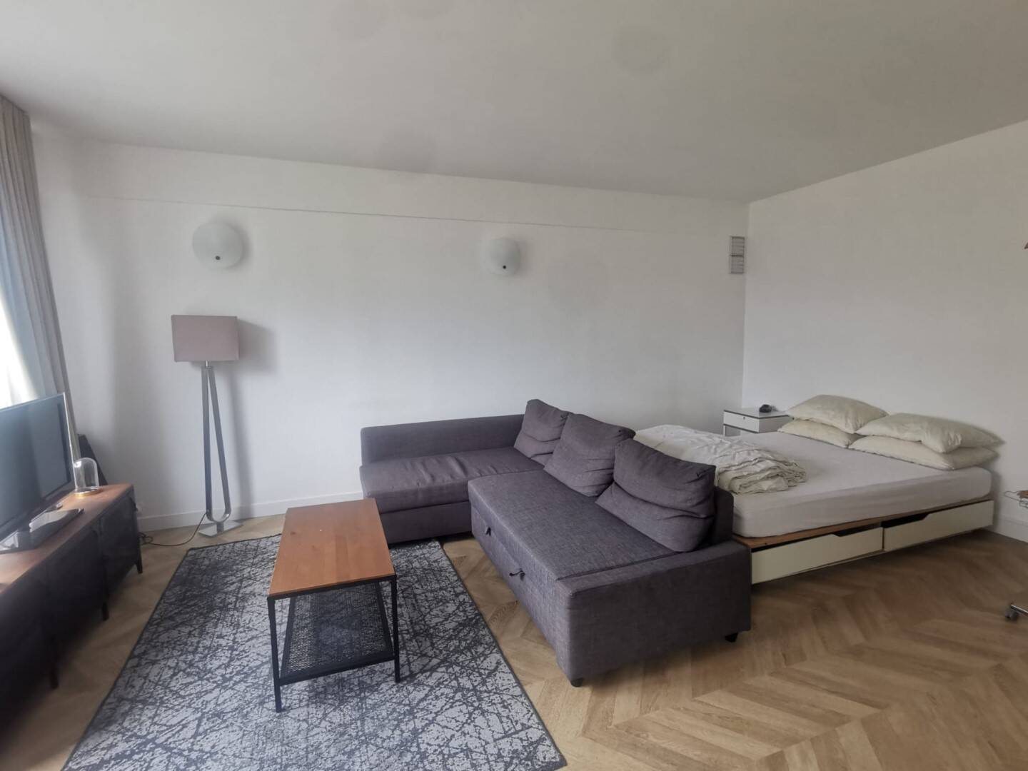 Maison à louer, 35m², CLICHY