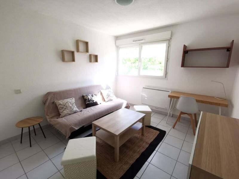 Maison à louer, 23m², MONTPELLIER