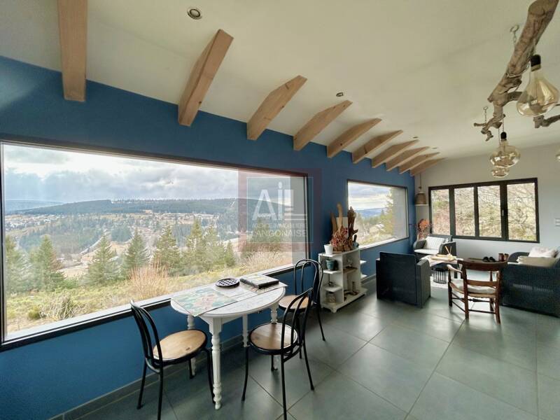 Maison à vendre, 151m², LANARCE