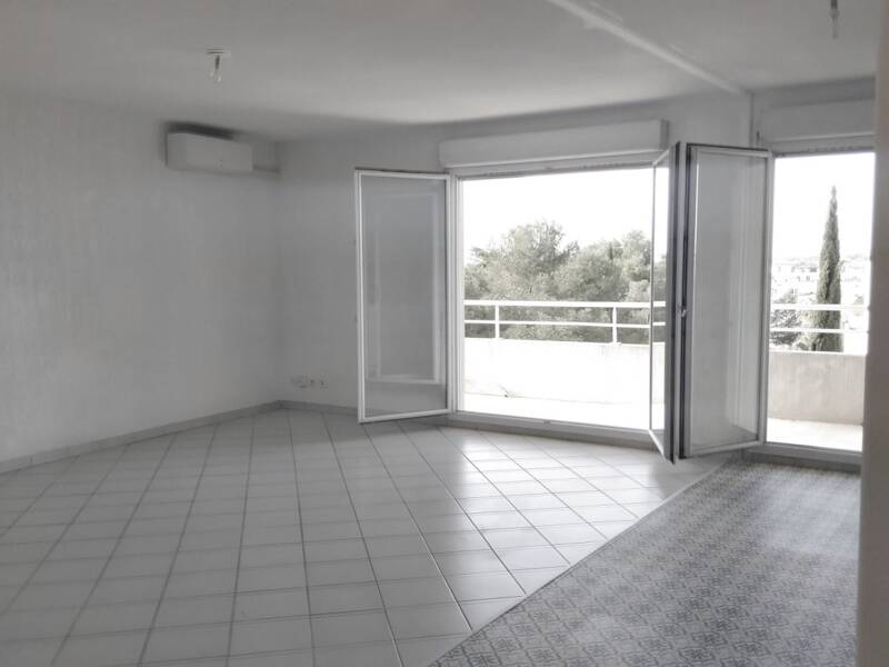 Maison à louer, 73m², MONTPELLIER