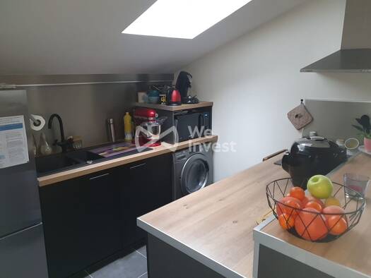 Immeuble à vendre 239 000 € 170 m² Neuves-Maisons 54230
