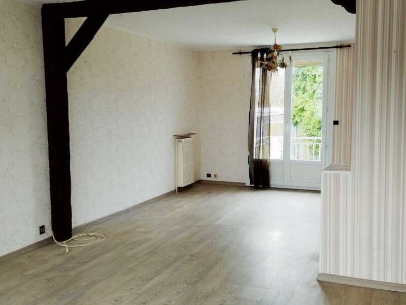 Maison à vendre, 67m², MAYENNE