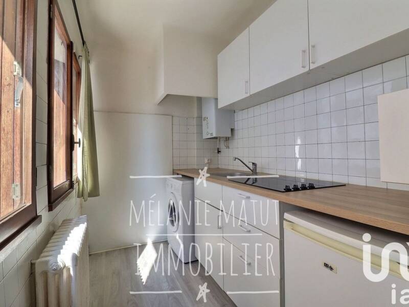 Maison à vendre, 22m², MARSEILLE 4E