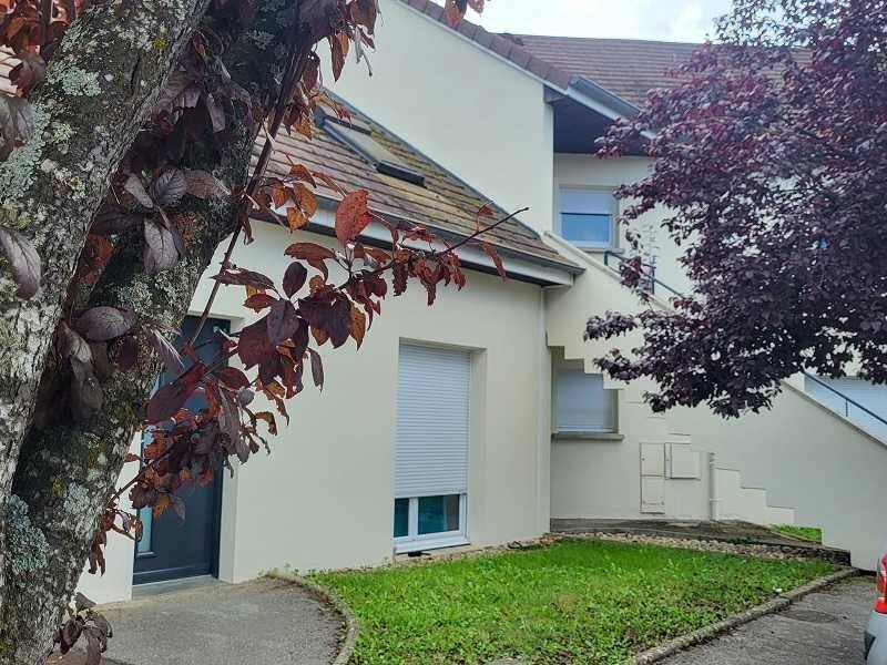 Maison à vendre, 88m², DOLE