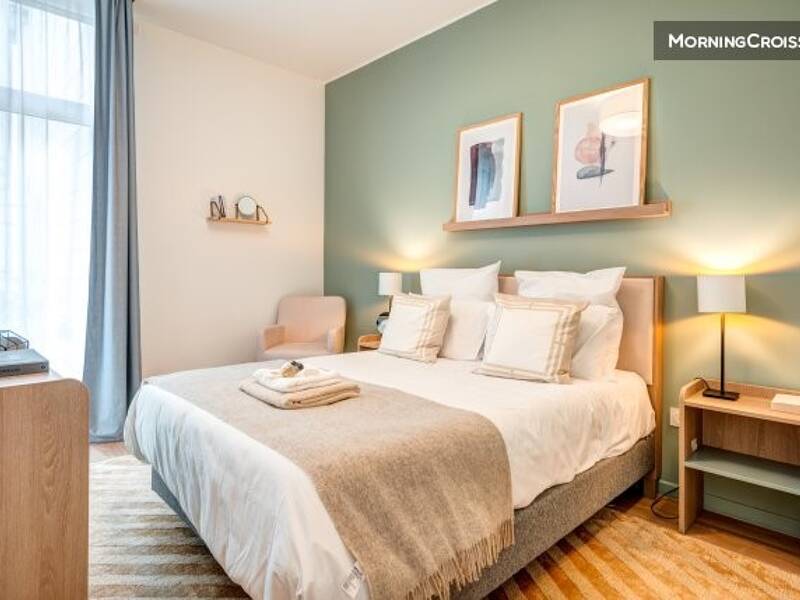 Maison à louer, 40m², SAINT MAUR DES FOSSES