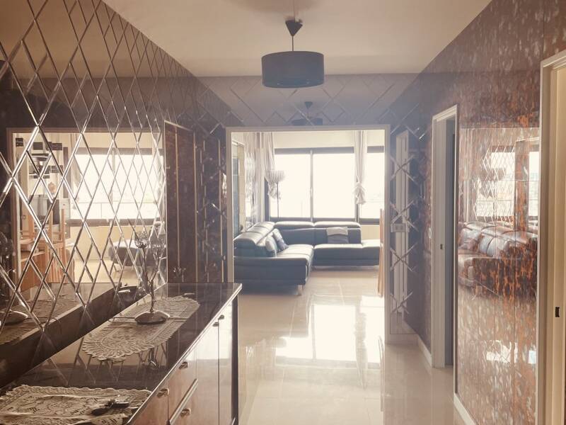 Maison à louer, 120m², PARIS 13E