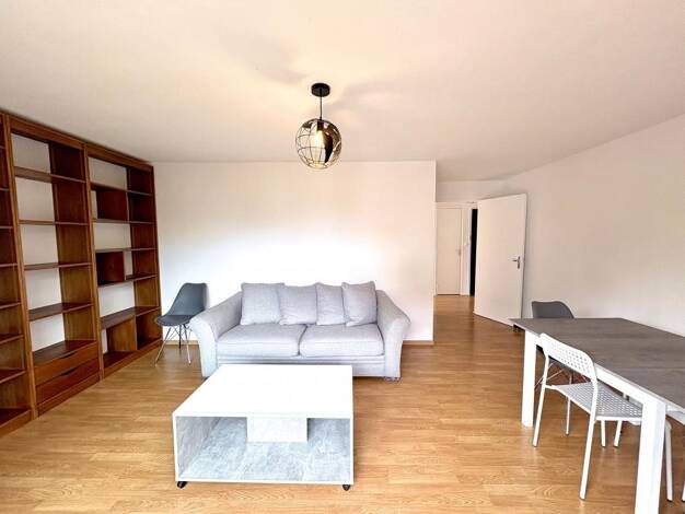 Appartement à vendre 318 000 € 3 pièces 2 chambres 60 m² 5ème étage Tivoli-Union Anglet 64600