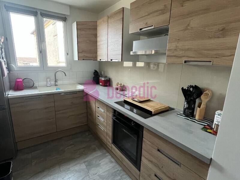 Maison à louer, 89m², AVRIL